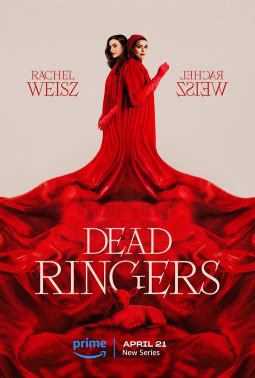 Dead Ringers (miniseries) .